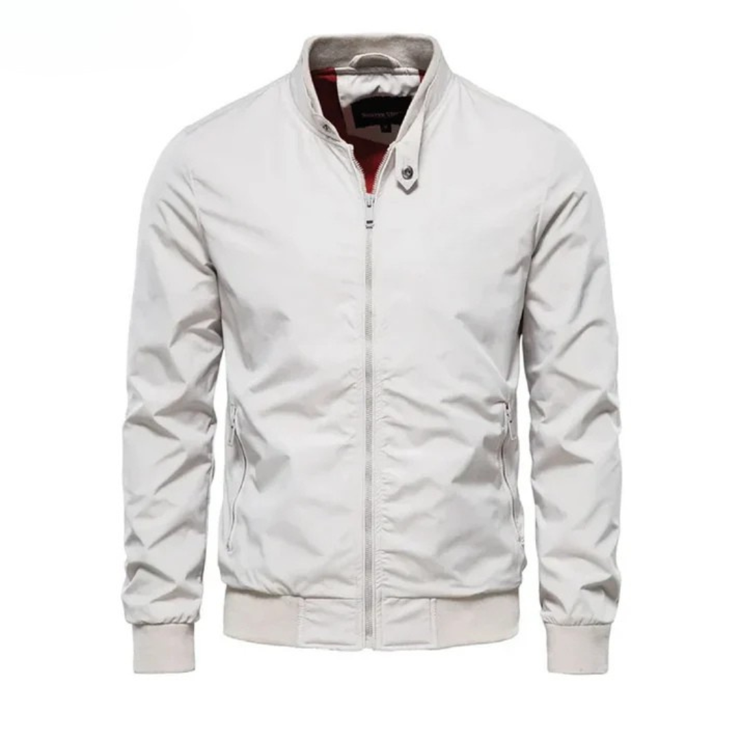 WindPro™ | Premium Windbreaker