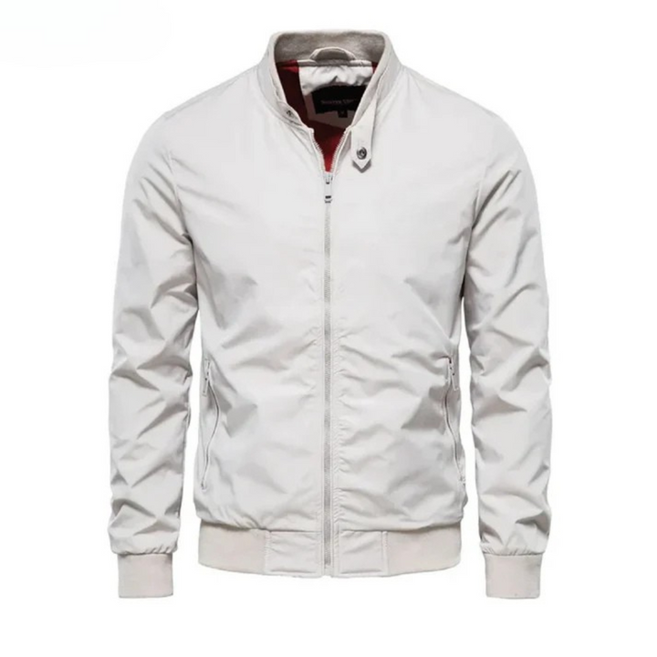 WindPro™ | Premium Windbreaker