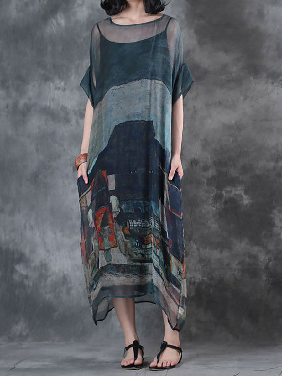 Florence™ | Maxi Dress