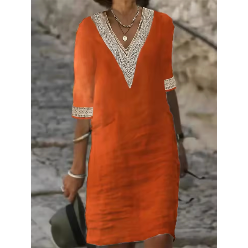 Maka™ | Elegant Dress