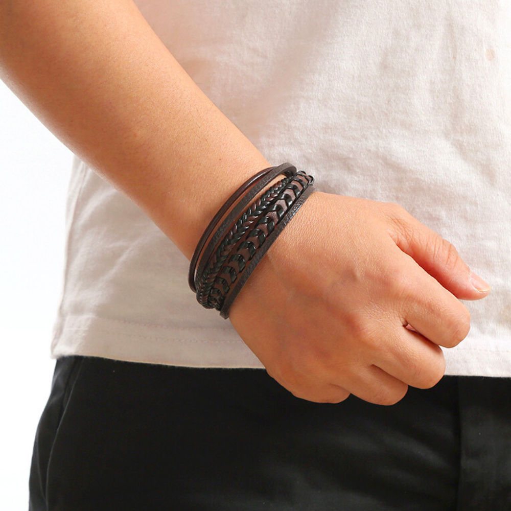 Cora™ | Adjustable Woven