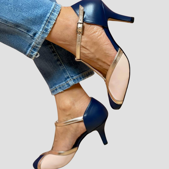 Aura Heels™ | Elegance, Every Step