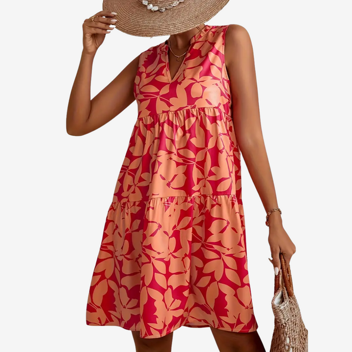 Aiyana™ | Flared Midi