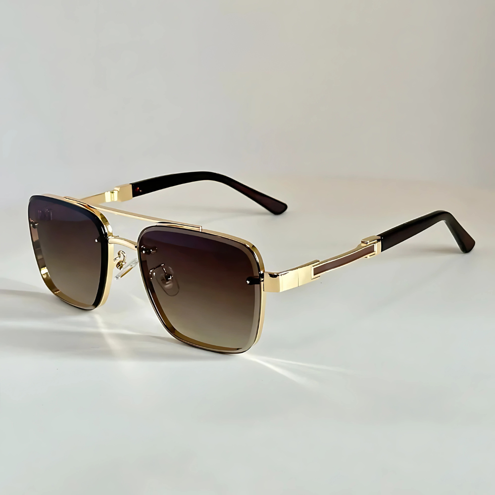 Hayden Altitude Sunglasses | Black | Toronty Ottawa
