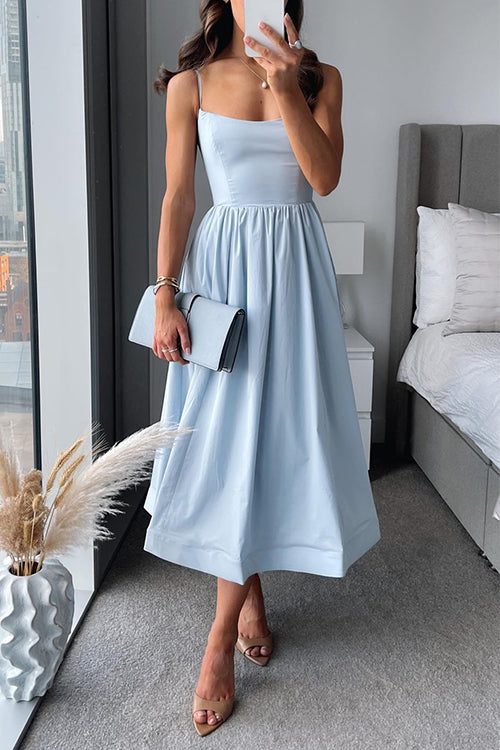 Wrenley™ | Elegant Midi