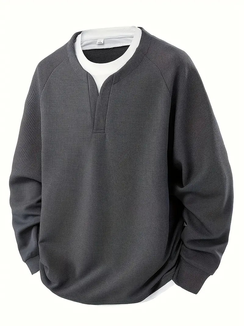 Aldo | Everyday Layered Long Sleeve