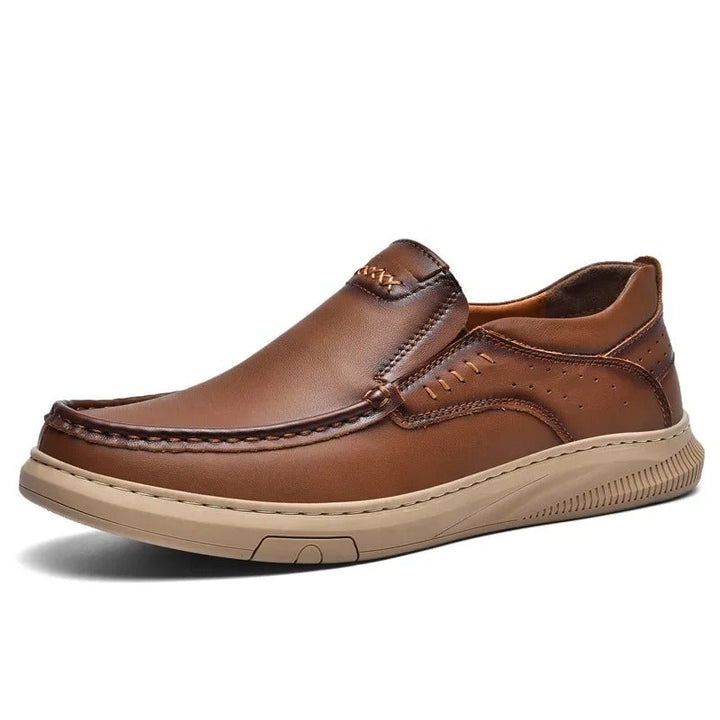Astor™ EasyFit Loafers | Brown / 6 | Toronty Ottawa