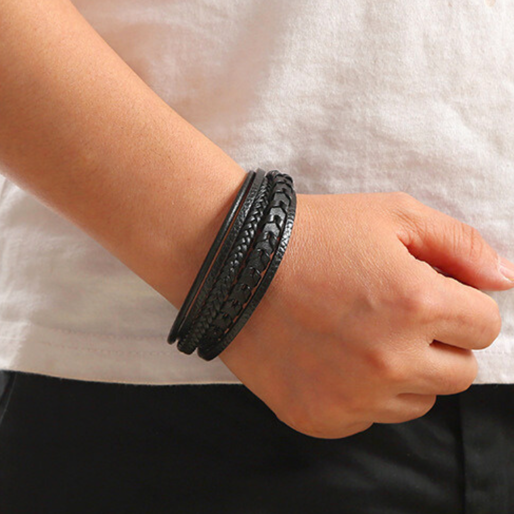 Cora™ | Adjustable Woven