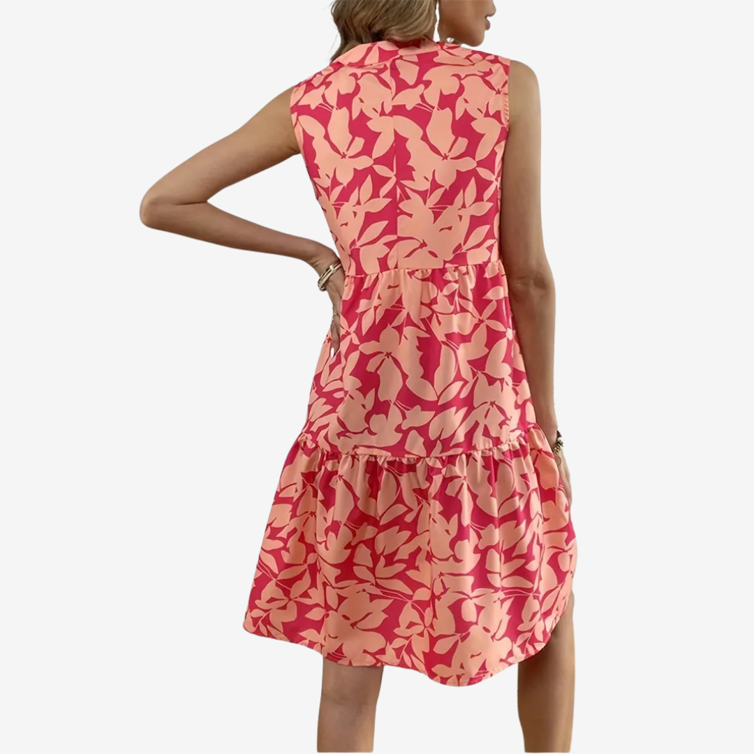 Aiyana™ | Flared Midi