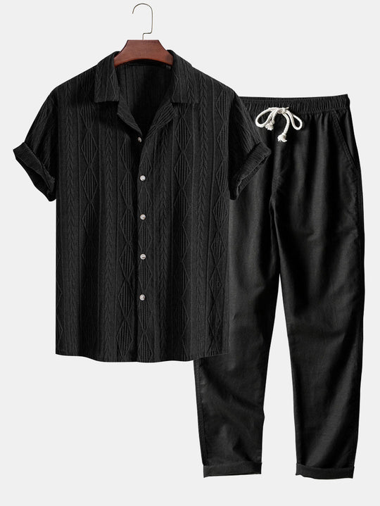 HavanaVista™ | Geometric Cuban