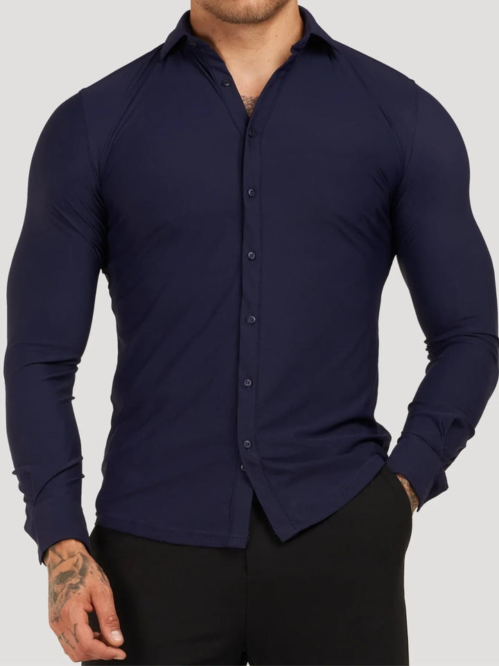 Ralph | Non-Iron Stretch Shirt