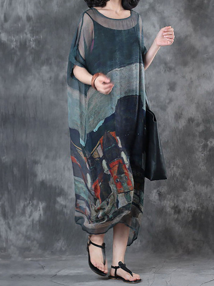Florence™ | Maxi Dress