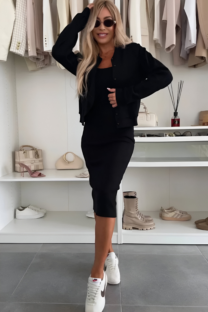 Manon™ | Midi Dress