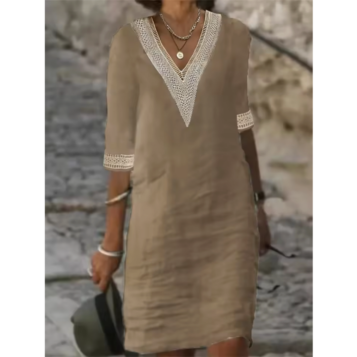 Maka™ | Elegant Dress