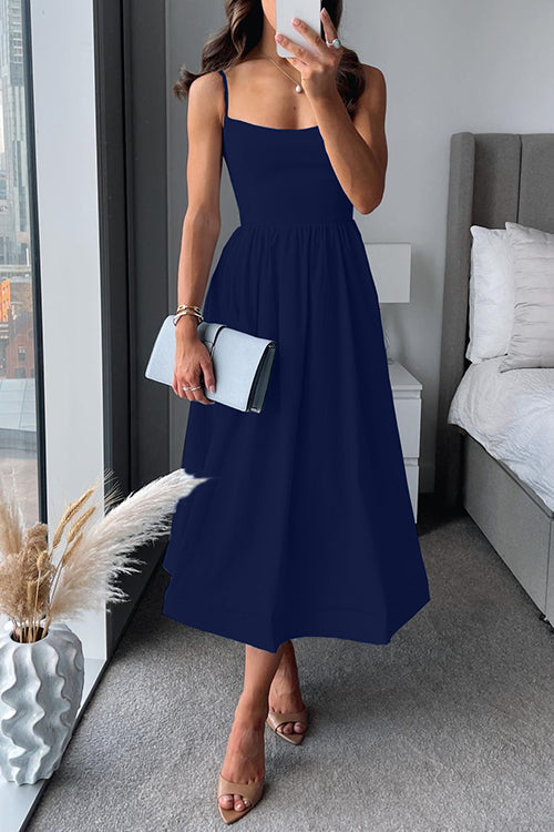 Wrenley™ | Elegant Midi