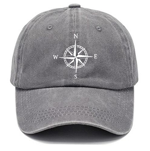 Navigate Your Path: The Classic Hat for Explorers and Travelers | Urban Haze | Toronty Ottawa