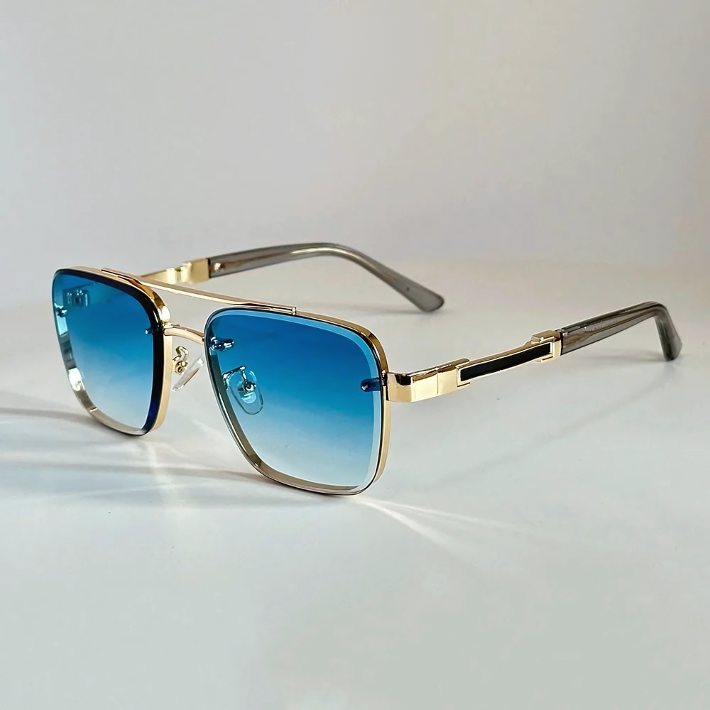 Hayden Altitude Sunglasses | Blue | Toronty Ottawa