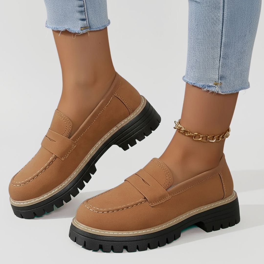 Dorian™ | Stylish Everyday Loafers