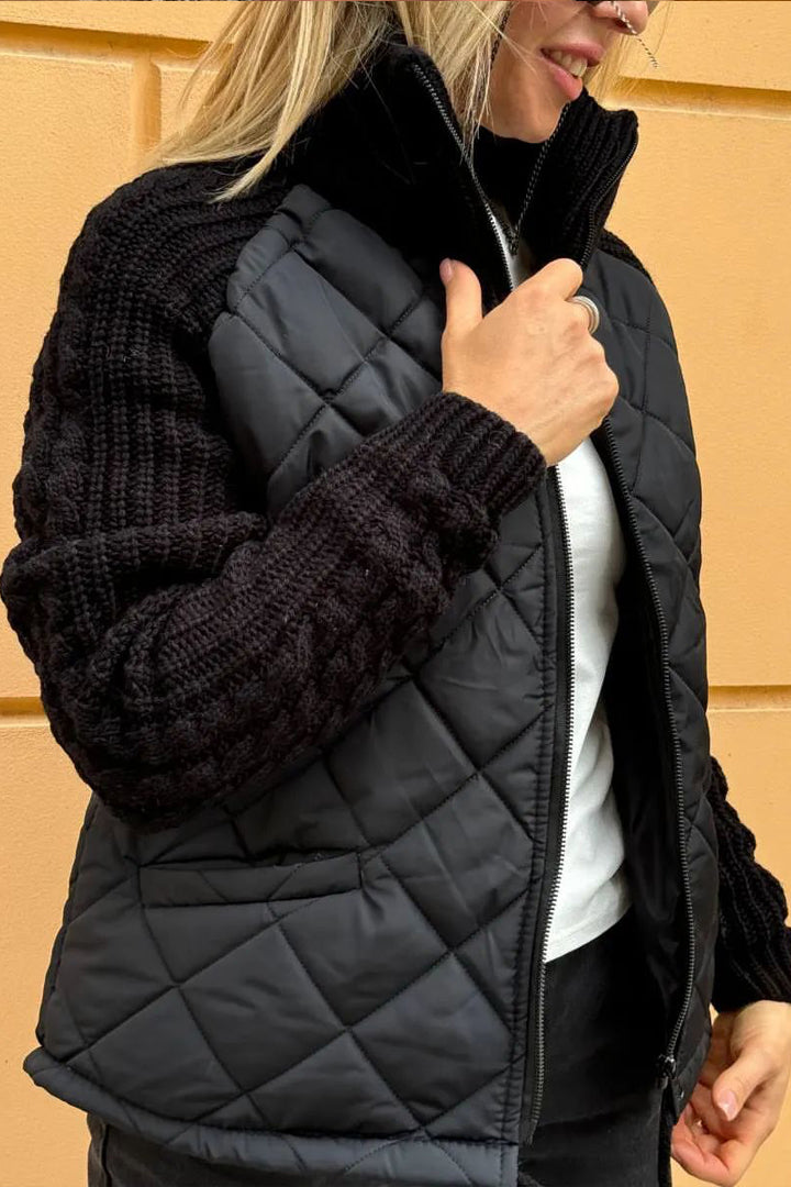 Mary | Chic Coat