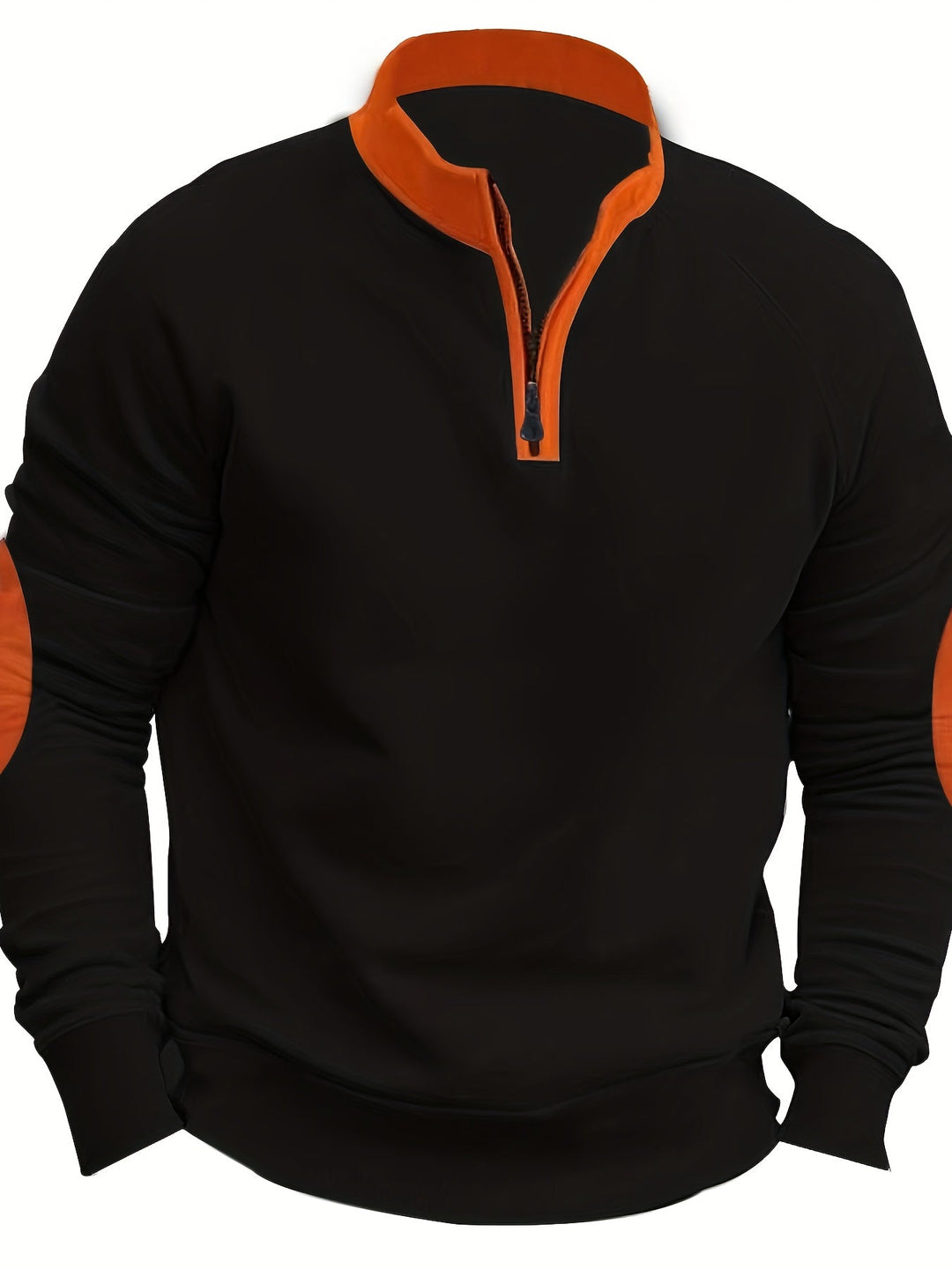 Adrian – Smart Quarter Zip Pullover
