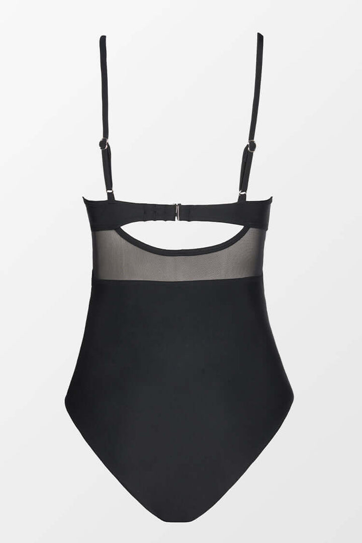 Jeanne™ | Elegant Swimsuit