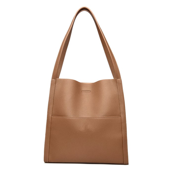 Odessa® | Handmade Elegant Bag | Khaki | Toronty Ottawa