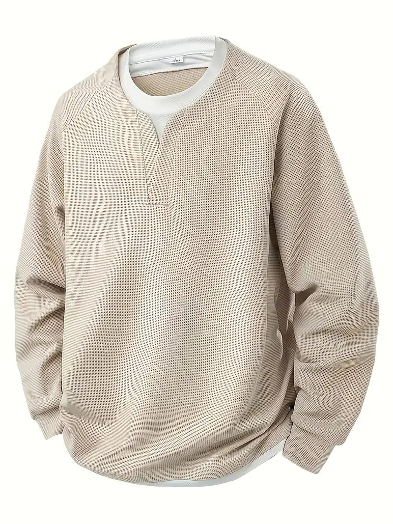 Aldo | Everyday Layered Long Sleeve