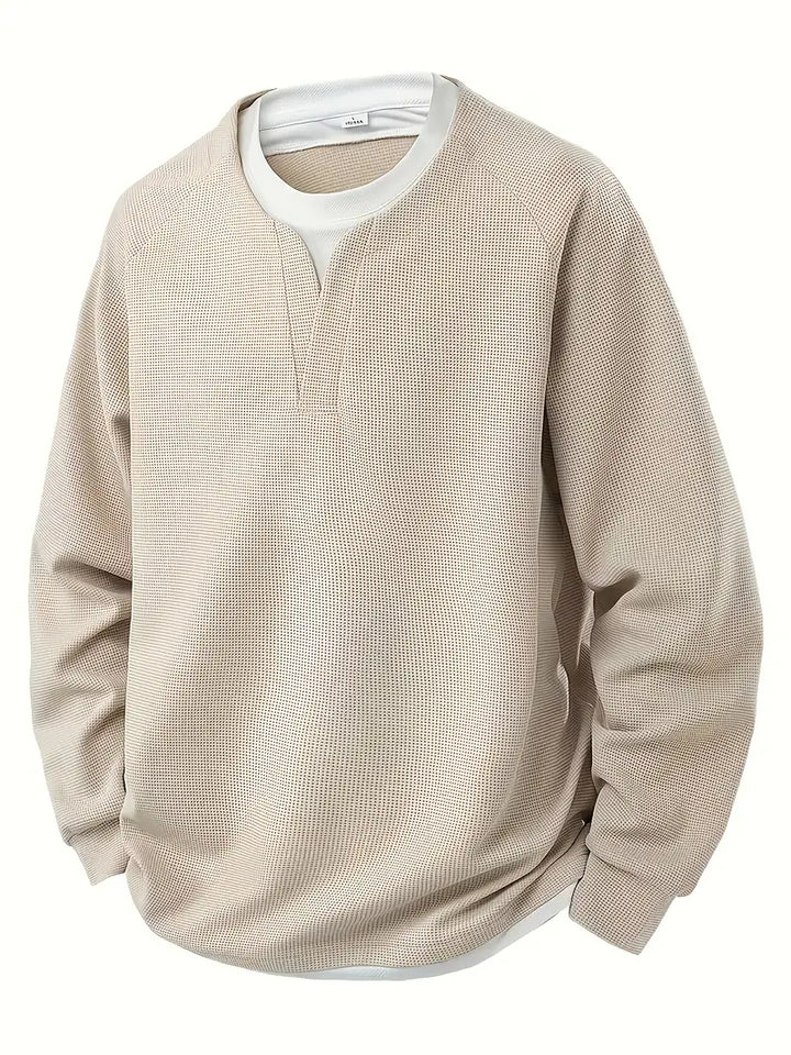Aldo | Everyday Layered Long Sleeve