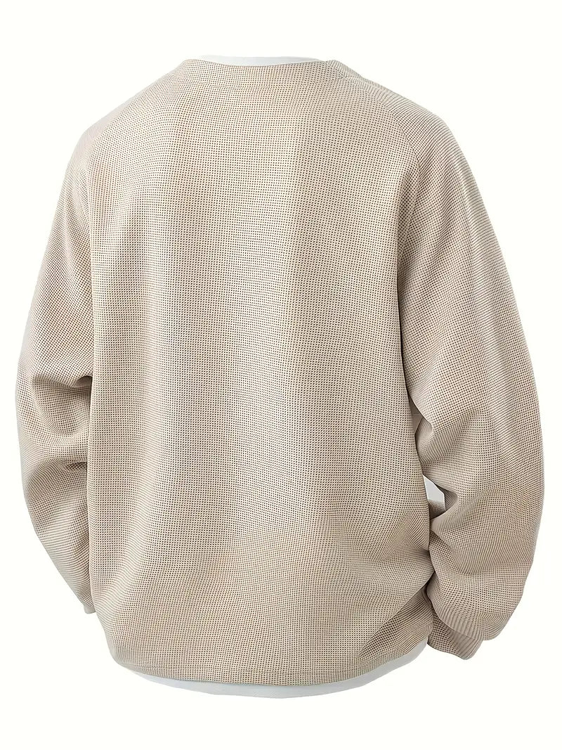 Aldo | Everyday Layered Long Sleeve