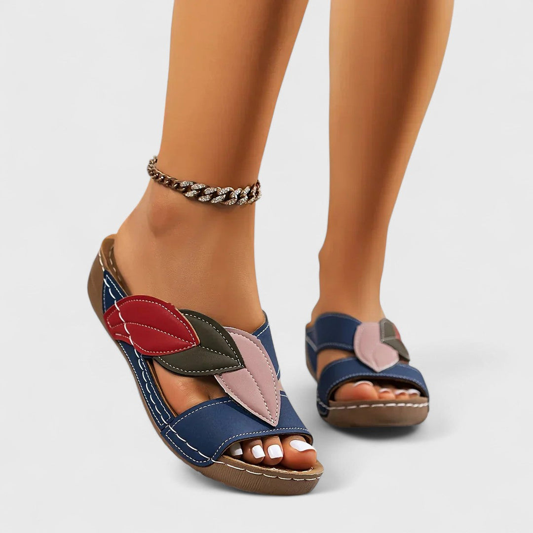 Casey™ | Orthopedic Slip-On