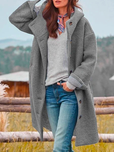Jacinthe™ | Elegant Long