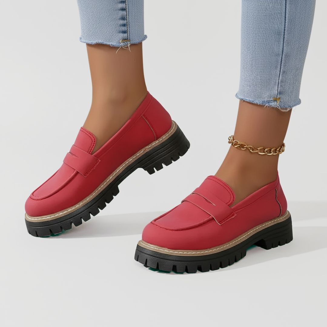 Dorian™ | Stylish Everyday Loafers