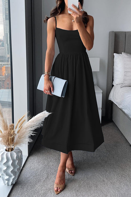 Wrenley™ | Elegant Midi