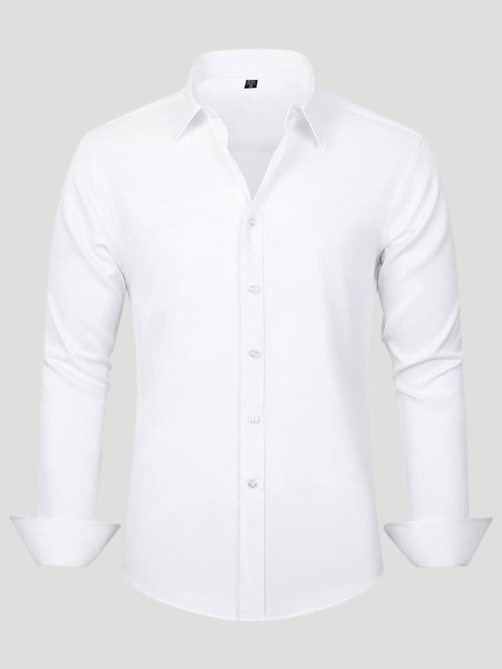 Ralph | Non-Iron Stretch Shirt