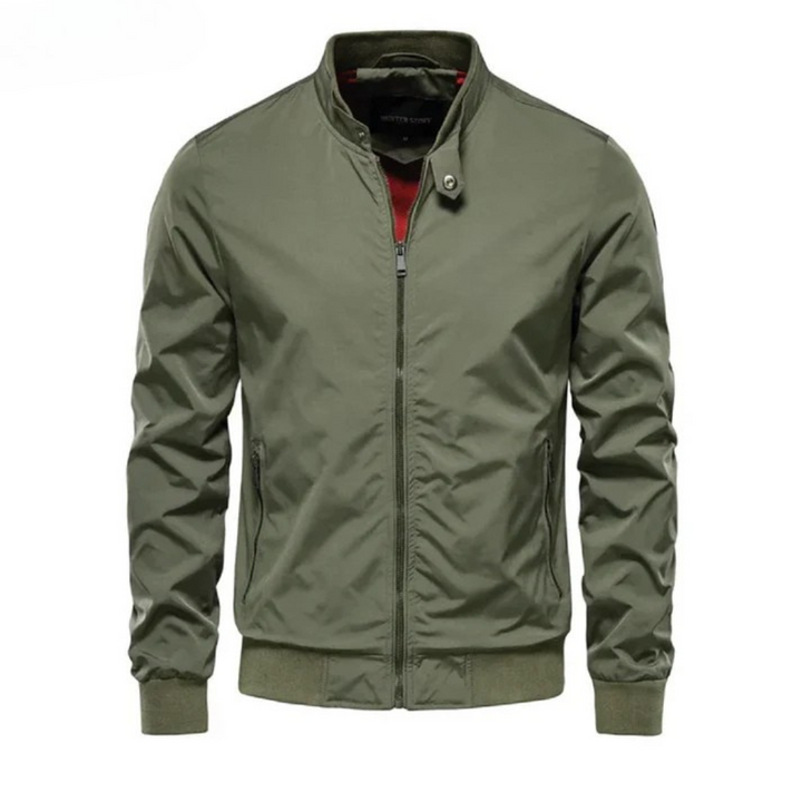 WindPro™ | Premium Windbreaker