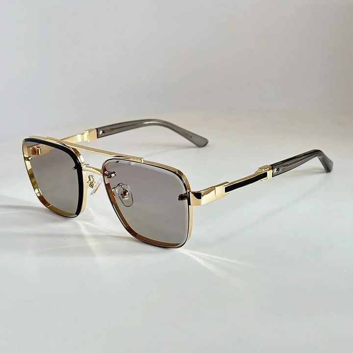 Hayden Altitude Sunglasses | Gray | Toronty Ottawa