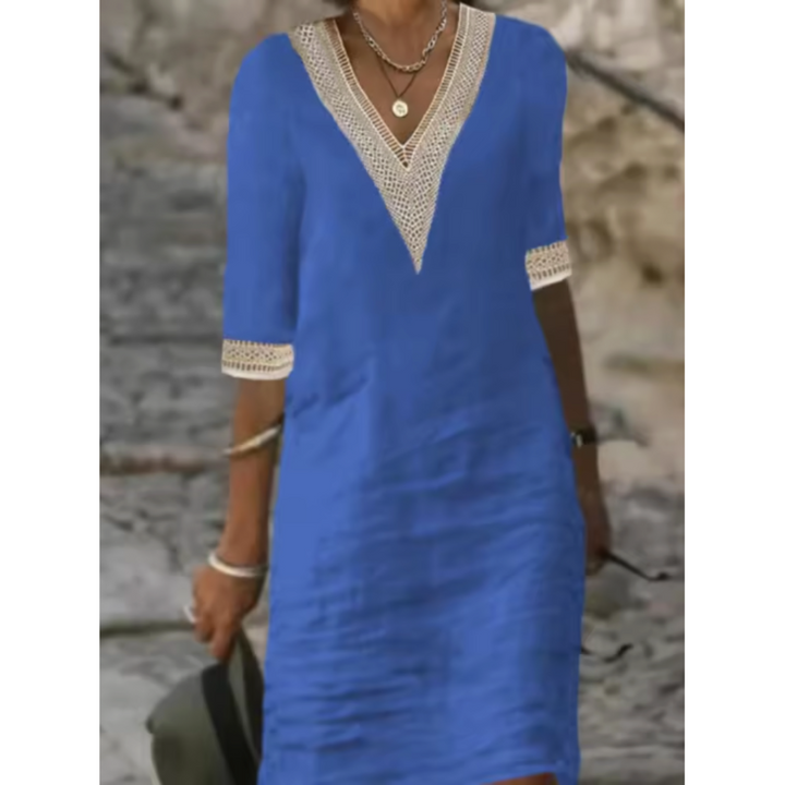 Maka™ | Elegant Dress
