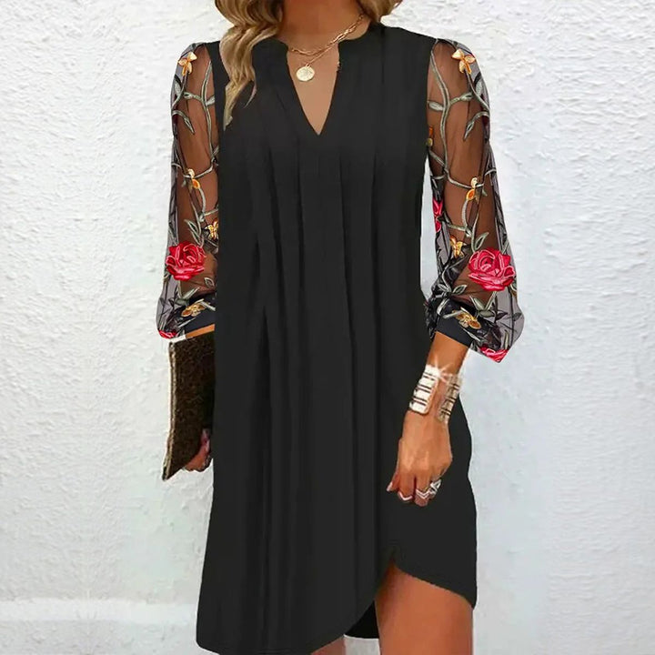 Lana™ | Elegant Dress