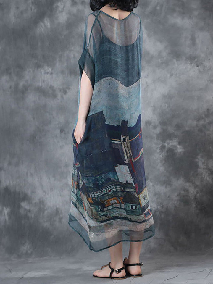 Florence™ | Maxi Dress