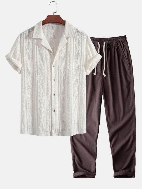 HavanaVista™ | Geometric Cuban