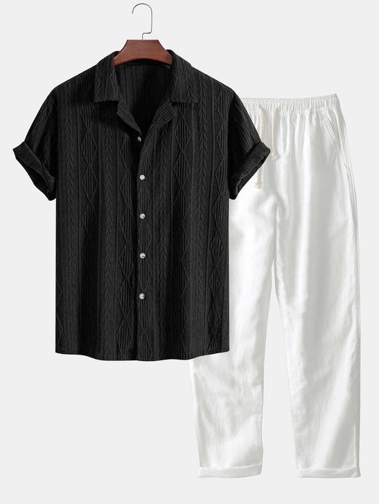 HavanaVista™ | Geometric Cuban