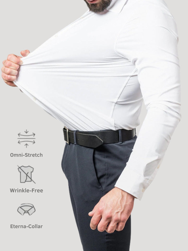 Ralph | Non-Iron Stretch Shirt