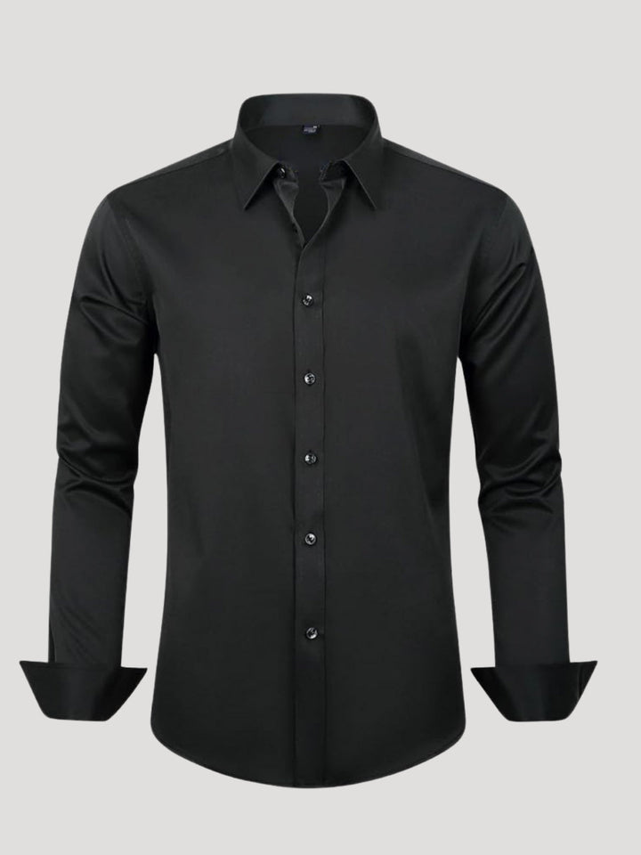 Ralph | Non-Iron Stretch Shirt