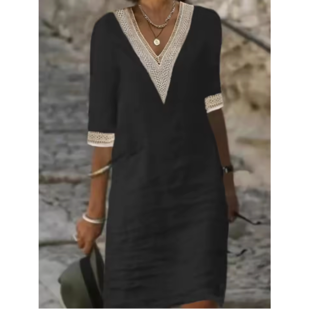 Maka™ | Elegant Dress