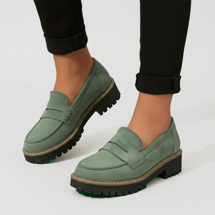 Dorian™ | Stylish Everyday Loafers