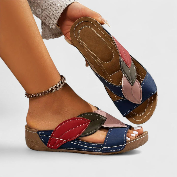 Casey™ | Orthopedic Slip-On