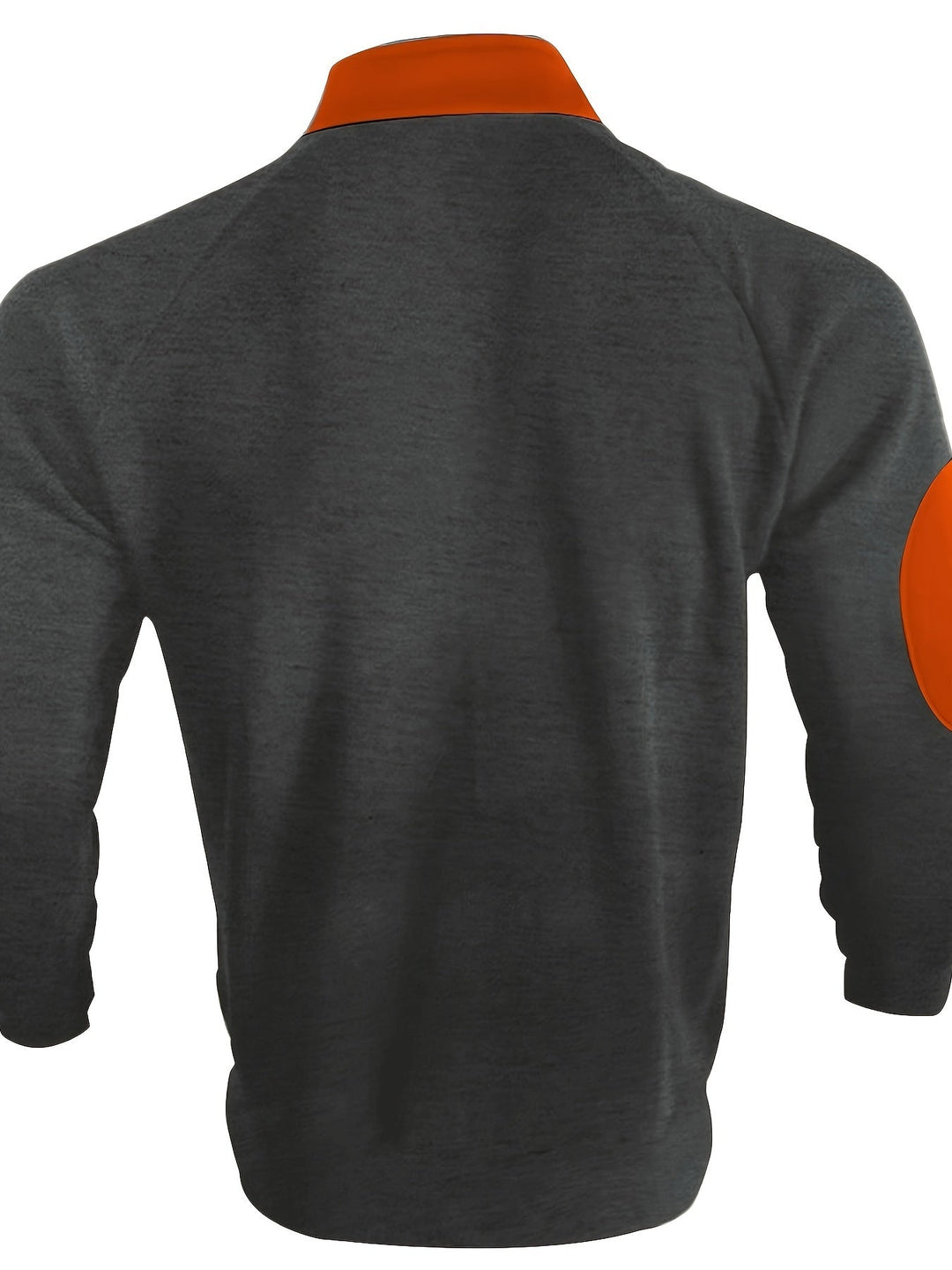 Adrian – Smart Quarter Zip Pullover