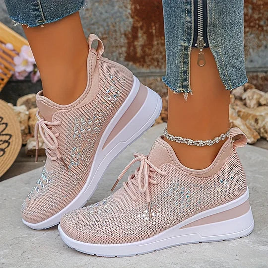 Samanta™ | Orthopedic Shoes