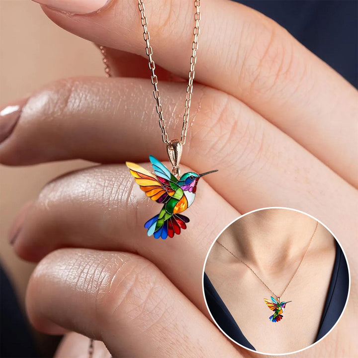 Miranda™ | Elegant Necklace