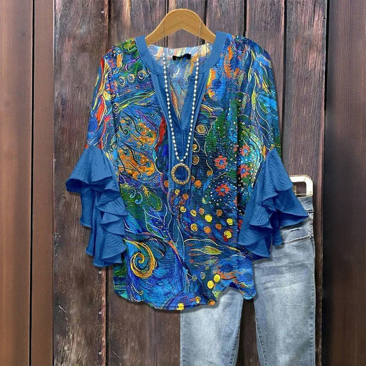 Eden™ | Vintage Abstract